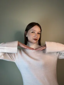 AlisaSyers Public Foto 6