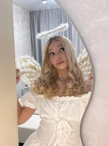 Mooniesiesita angel 😇 slika 3