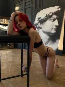 GinaSpicey's XXX Nude Photo 9