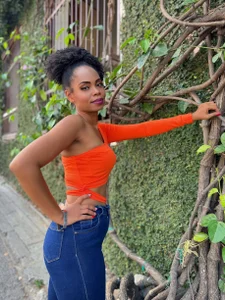 ChantalGarner outdoor photos Pic 4