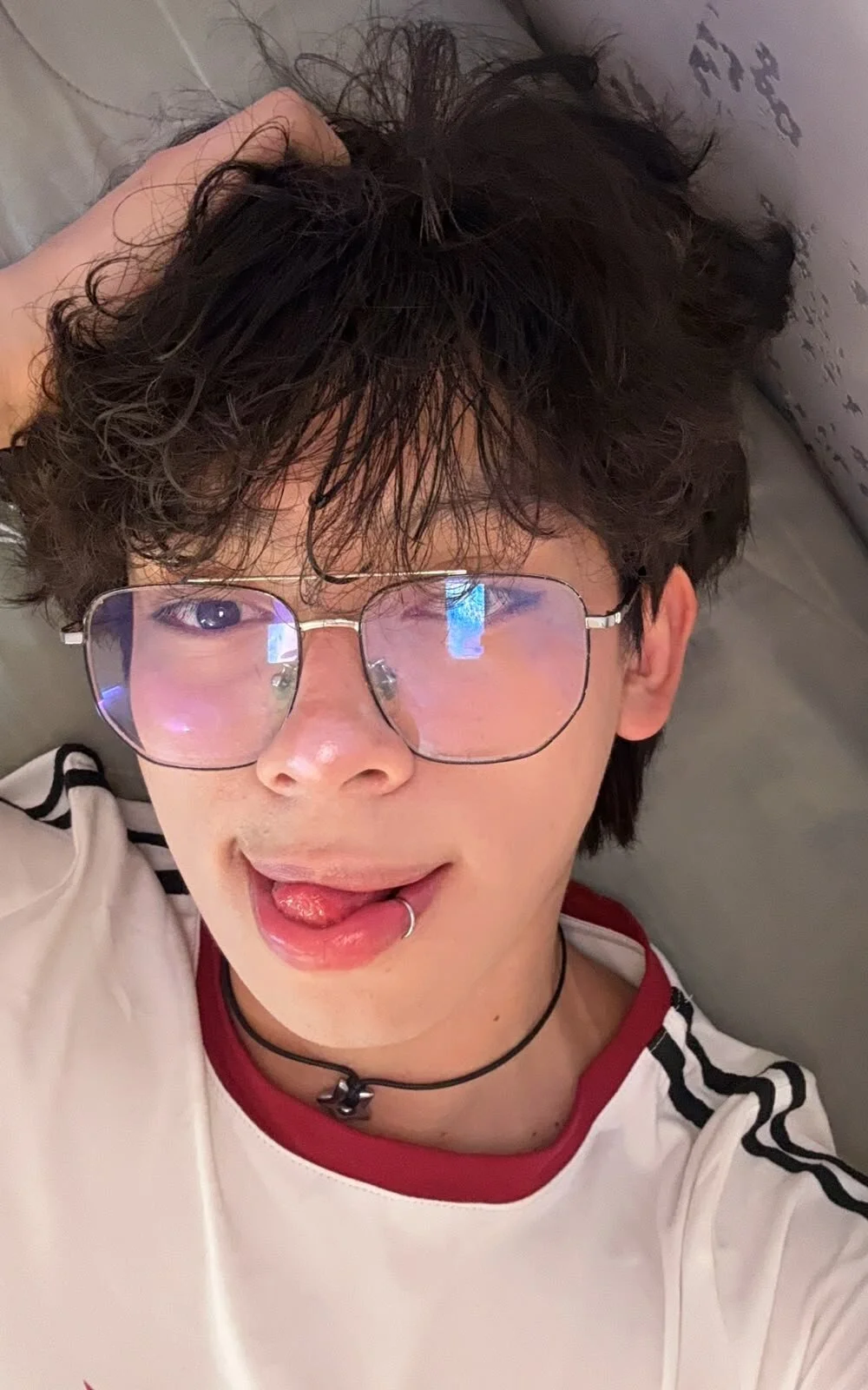 liam_twiink body & cock 圖片