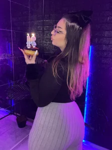 Katewalker_Let's clebrate my B day together图片 4