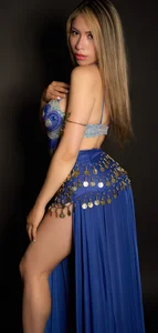 Ammy_Castro ❤ Belly Dancer ❤ Pic 3