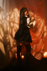 celeste_sc0tt Bad & spooky 😈👻🎃 รูป 