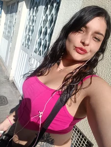 Marilynselxoveanalhard Public Foto 8