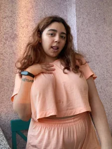 Public od _Mary_Me  3 snímek