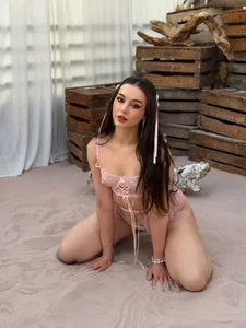 RollDollsi OliviaMorgan_😈 Pic 6