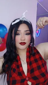 Camiila_Osorio HAPPY 4 JULY Immagine  6