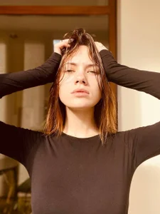 SirenaOstrem I'm Diana😻 Pic 4