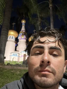 SierraxRuben26 Selfies Ruben slika 5