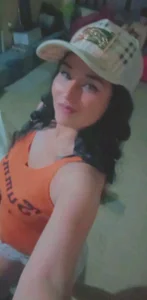 OrianaMarquez Public Poză 2