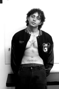 JayTaylorr my darkness is your madness Bilde 3