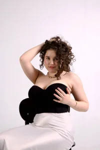 Zdjęcia Ariella_Sol Heavy luxury photo:  4