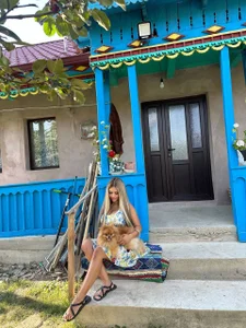 EvaZane Whispers of Color Bilde 6