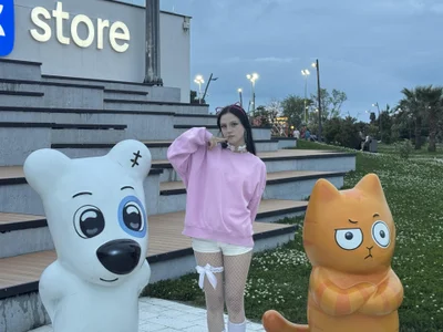 Aliselle Public slika 2