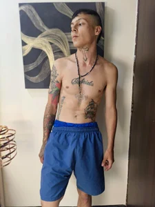 Zdjęcia Ethan_Wolfe ME 💪🔥:  3