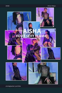 Aisha_hotts777 Aisha with sexy high heel boots Pic 5