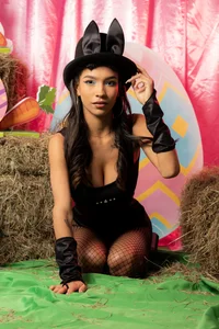 LauraAristizabal Happy Easter Immagine  4