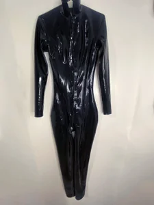 auroralatexprincess My catsuits Pic 3