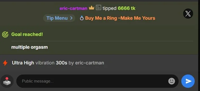 caralella buy me a ring Bilde