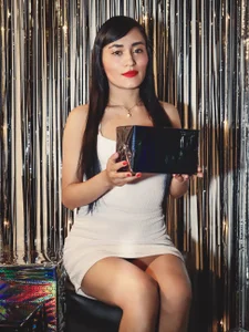 SophieBaker__ Happy new year! ... Pic 7