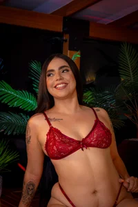 Coral_777 TOO WET FOR YOU 💦💦 Pic 6