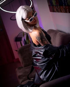 slutty_venus A very sexy little whore Billede 7