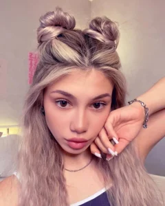 lilisstar cute girl Pic 2