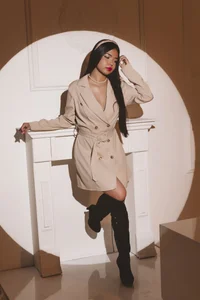 AuroraFiore Sweetness and elegance Pic 9