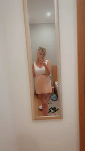 Spicyblondee's XXX Nude Photo 4