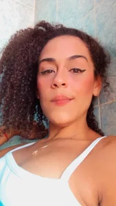 TabyJhonson A little bit of me :3 Foto 3