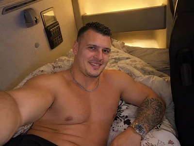 jony32big Stăpân Poză