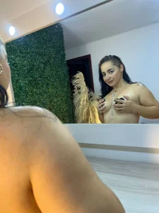 Zoe_aitanaa sexy me 🖤 Foto 3