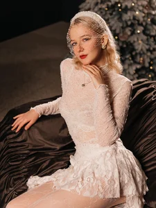 NaomiLoys New Year Foto 7