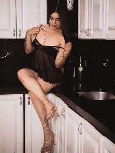 Coral_777 SEXY CORAL|🖤 Gambar 5