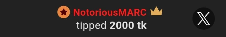 ✨️MY BIGGEST TIPS✨️ THANK YOU ♥️ de RebeccaXO_  Imagens