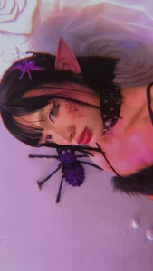 Sarahi_Camila Halloween🎃 Pic