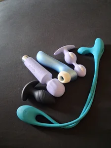 TransB00y Favorite Toys Pic