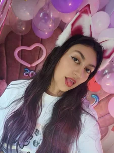 sweetfoxy_17 My happy birthday Pic