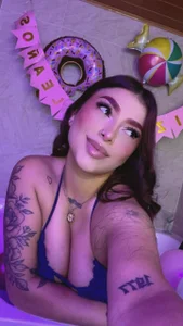 dawa_angels Happy Birthday to me!! 🎂🎀 사진 3