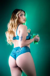 MeganCrow San Patricks 🍀💖 Immagine  3