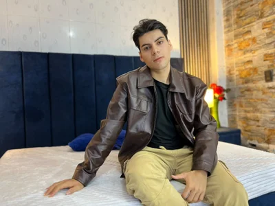 JhonyRiver's photo