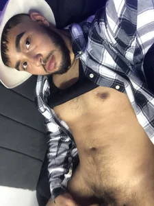 AlanDaviss Your favorite cowboy  4. fénykép