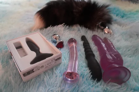 _Yummy_Girl_ My toys Immagine  4