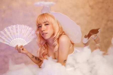 Ruby_saki En las nubes :3 圖片 3