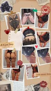 Valentines de CurvyTurkishAsena_xx Foto 6