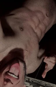 Alex_TheWolf's XXX Nude Photo 5