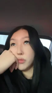 Ameliya_kim my mood Pic 2