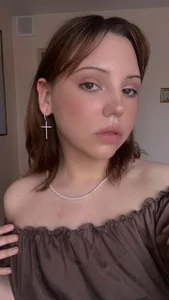 Stacy_Luv Public Gambar