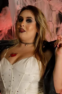 terrifying rock star
